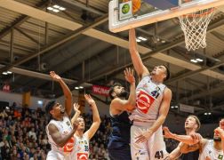 Medipolis SC Jena Duesseldorf 23122023 27